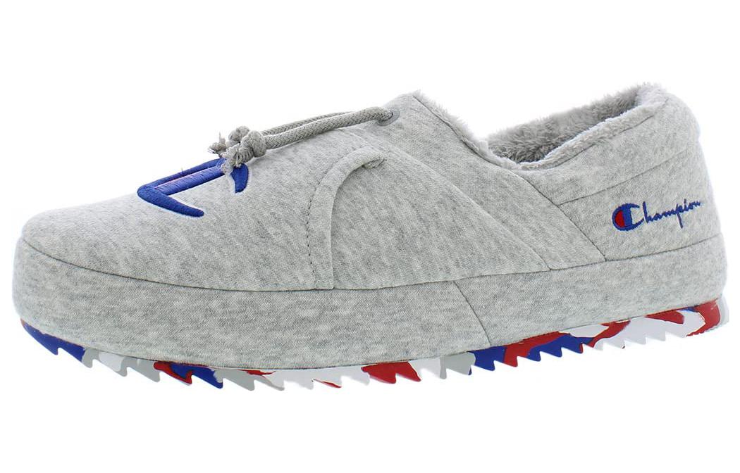 Champion University Mixer Low 'Grey Lifestyle' 圖 2