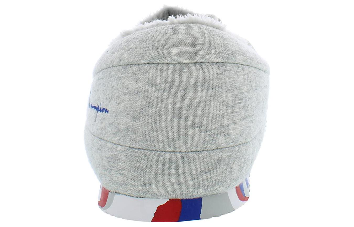 Champion University Mixer Low 'Grey Lifestyle' 圖 3