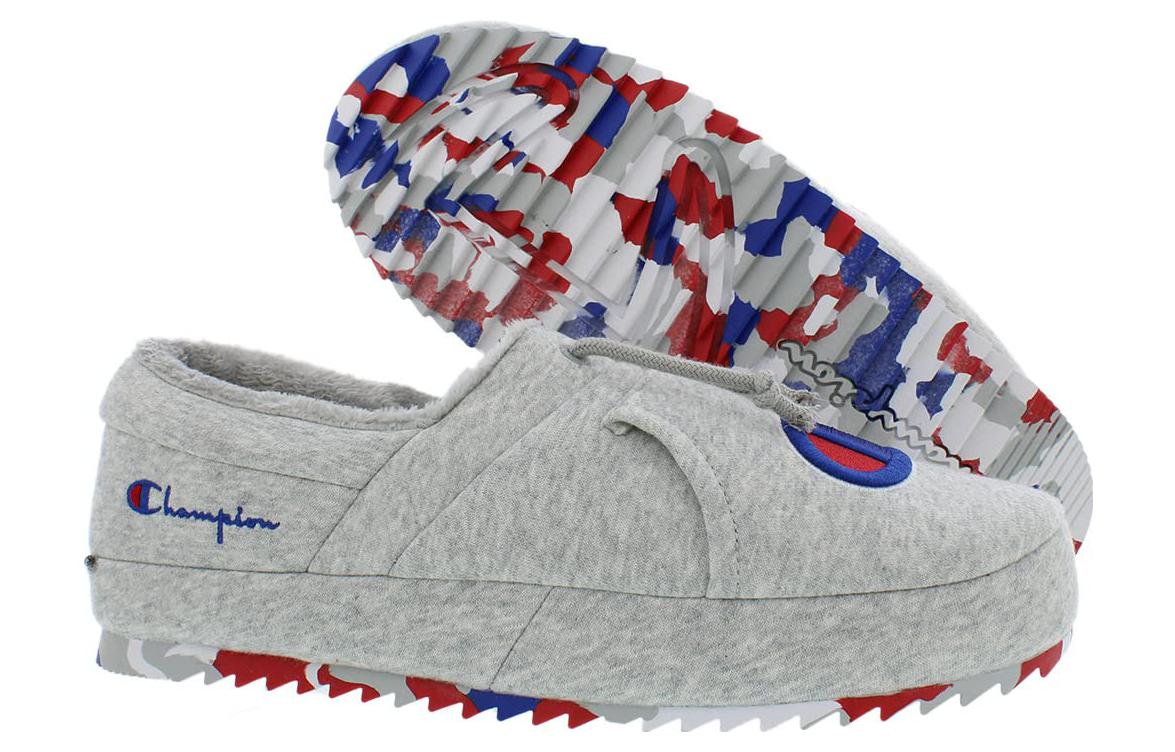 Champion University Mixer Low 'Grey Lifestyle' 圖 4