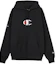 Buy Champion x atmos lab Big Logo Hoodie Pullover Unisex C8-Q126-090