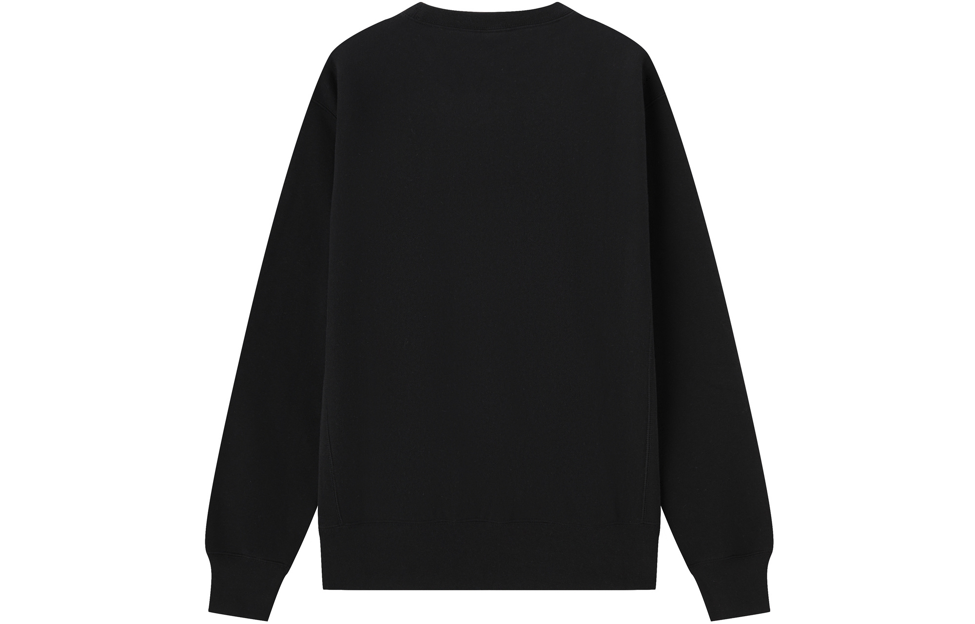 Lookbook Champion x Beastie Boys SS23 寬鬆版Logo圓領衛衣 男女適穿 歐版剪裁 EM-WSW26