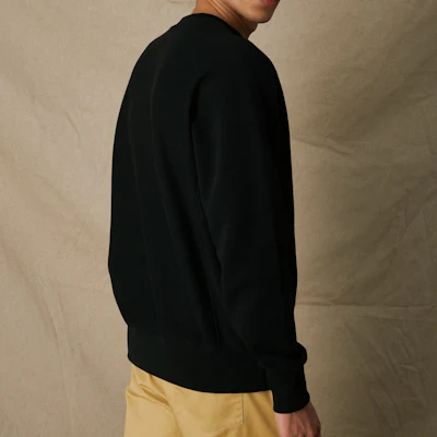 Champion x Beastie Boys SS23 寬鬆版Logo圓領衛衣 男女適穿 歐版剪裁 EM-WSW26 Purchase Champion x Beastie Boys SS23 寬鬆版Logo圓領衛衣 男女適穿 歐版剪裁 EM-WSW26