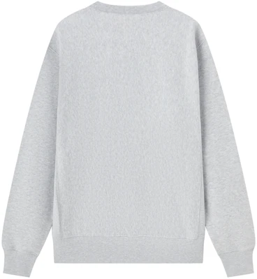 Champion x Beastie Boys SS23 寬鬆版Logo圓領衛衣 男女適穿 歐版剪裁 EM-WSW26 Sizing Champion x Beastie Boys SS23 寬鬆版Logo圓領衛衣 男女適穿 歐版剪裁 EM-WSW26