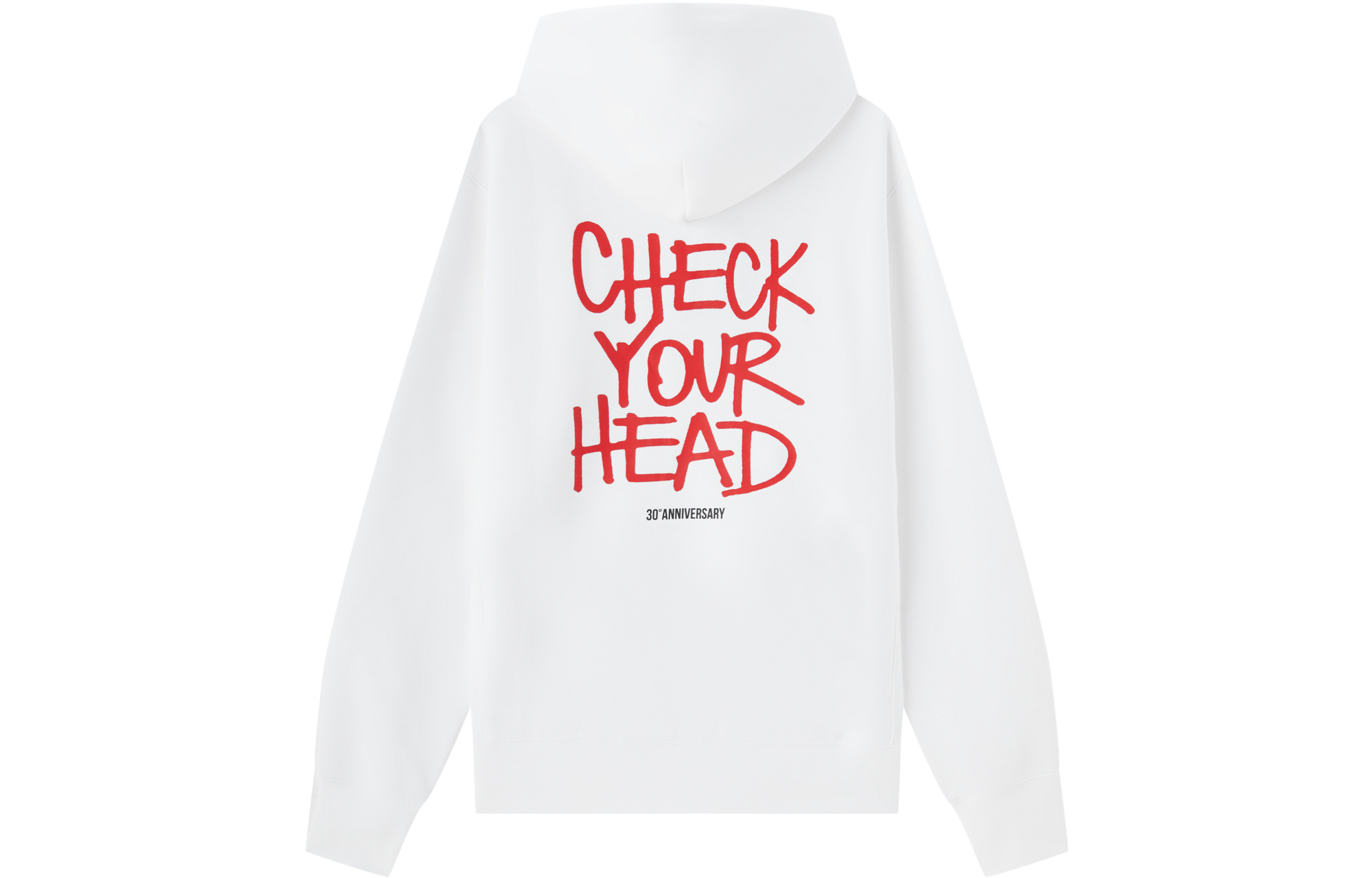 Champion x Beastie Boys SS23 Oversized Logo Hoodie Unisex European Edition. EM-WSW25