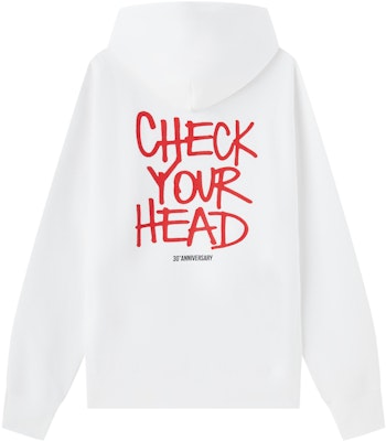 챔피언 x 비스티 보이즈 SS23 오버사이즈 로고 후디 유니섹스 유럽 한정판. EM-WSW25 Order 챔피언 x 비스티 보이즈 SS23 오버사이즈 로고 후디 유니섹스 유럽 한정판. EM-WSW25