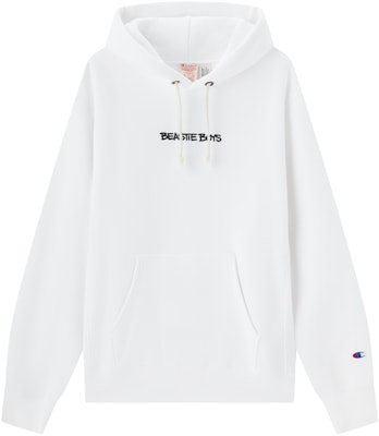 챔피언 x 비스티 보이즈 SS23 오버사이즈 로고 후디 유니섹스 유럽 한정판. EM-WSW25 Lookbook 챔피언 x 비스티 보이즈 SS23 오버사이즈 로고 후디 유니섹스 유럽 한정판. EM-WSW25