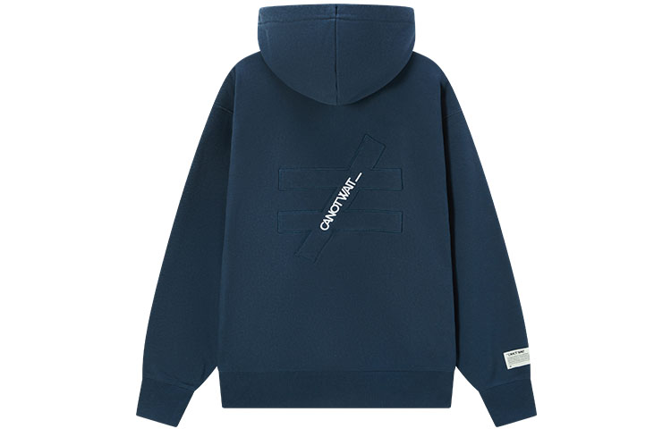 Lookbook Champion x CANOTWAIT_ FW22 Script Logo Pullover Crewneck Sweatshirt Unisex UU-WSW01