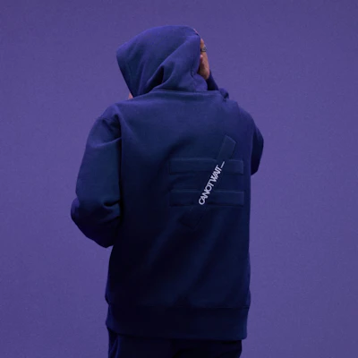 Champion x CANOTWAIT_ FW22 Script Logo Pullover Crewneck Sweatshirt Unisex UU-WSW01 Shop Champion x CANOTWAIT_ FW22 Script Logo Pullover Crewneck Sweatshirt Unisex UU-WSW01