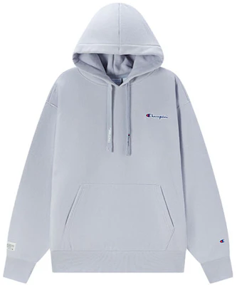 Champion x CANOTWAIT_ FW22 Script Logo Pullover Crewneck Sweatshirt Unisex UU-WSW01 Purchase Champion x CANOTWAIT_ FW22 Script Logo Pullover Crewneck Sweatshirt Unisex UU-WSW01