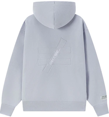 Champion x CANOTWAIT_ FW22 Script Logo Pullover Crewneck Sweatshirt Unisex UU-WSW01 Details for Champion x CANOTWAIT_ FW22 Script Logo Pullover Crewneck Sweatshirt Unisex UU-WSW01