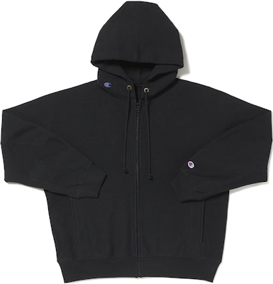 챔피언 x N.HOOLYWOOD 콜라보 심플 집업 후드티 유니섹스 C8-Y113 Lookbook 챔피언 x N.HOOLYWOOD 콜라보 심플 집업 후드티 유니섹스 C8-Y113