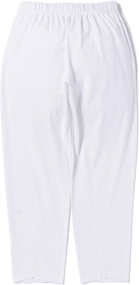 Champion x N.HOOLYWOOD Collab Unisex Elastic Waist Knit Sweatpants Fashionable Style C8-X216 Lookbook Champion x N.HOOLYWOOD Collab Unisex Elastic Waist Knit Sweatpants Fashionable Style C8-X216