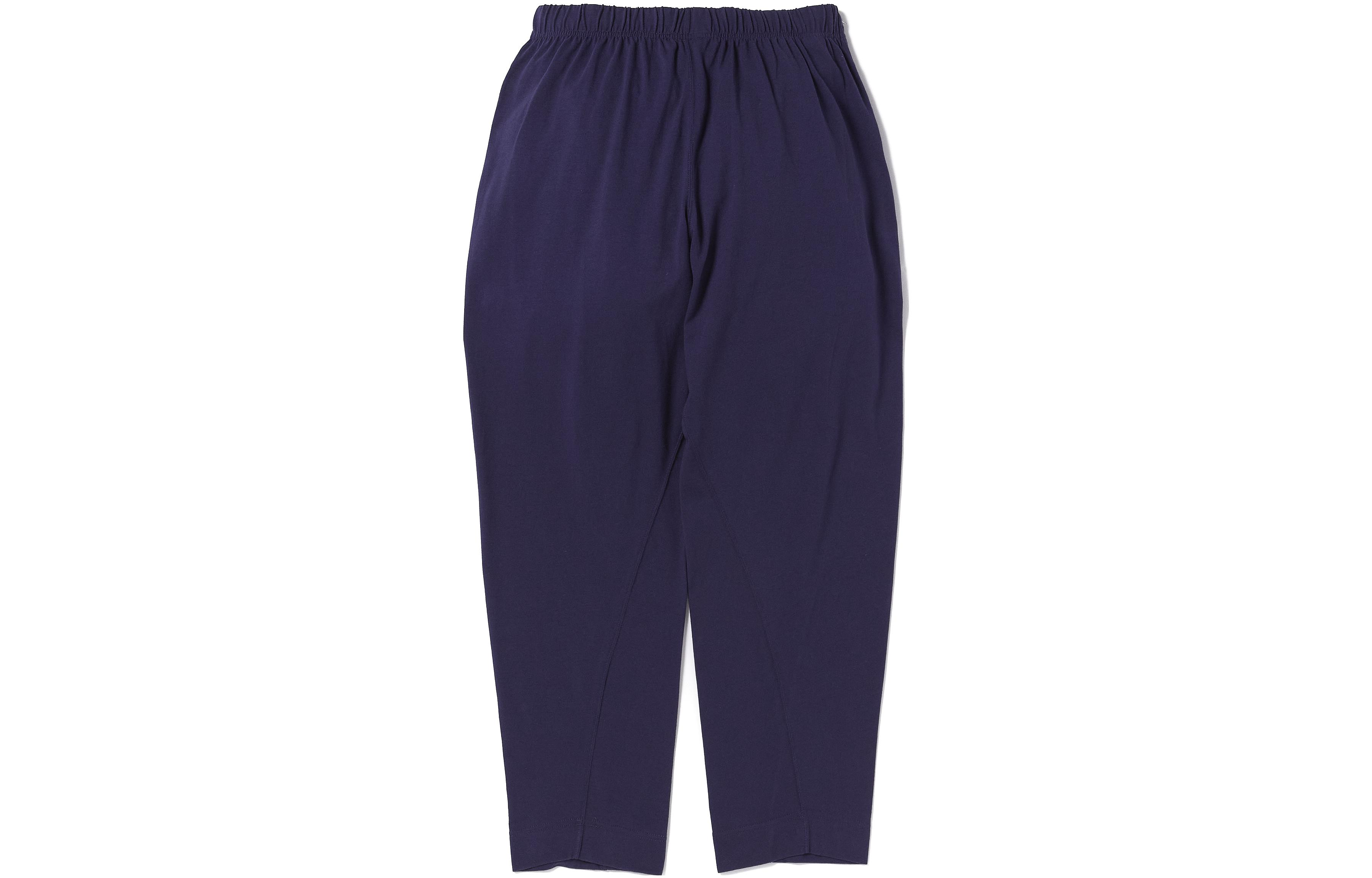 Purchase Champion x N.HOOLYWOOD Collab Unisex Elastic Waist Knit Sweatpants Fashionable Style C8-X216