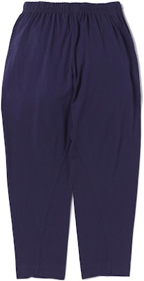 Champion x N.HOOLYWOOD Collab Unisex Elastic Waist Knit Sweatpants Fashionable Style C8-X216 Purchase Champion x N.HOOLYWOOD Collab Unisex Elastic Waist Knit Sweatpants Fashionable Style C8-X216