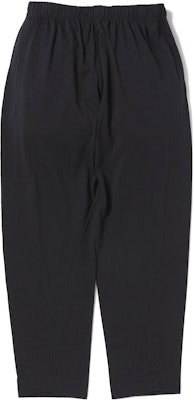 Champion x N.HOOLYWOOD Collab Unisex Elastic Waist Knit Sweatpants Fashionable Style C8-X216 1