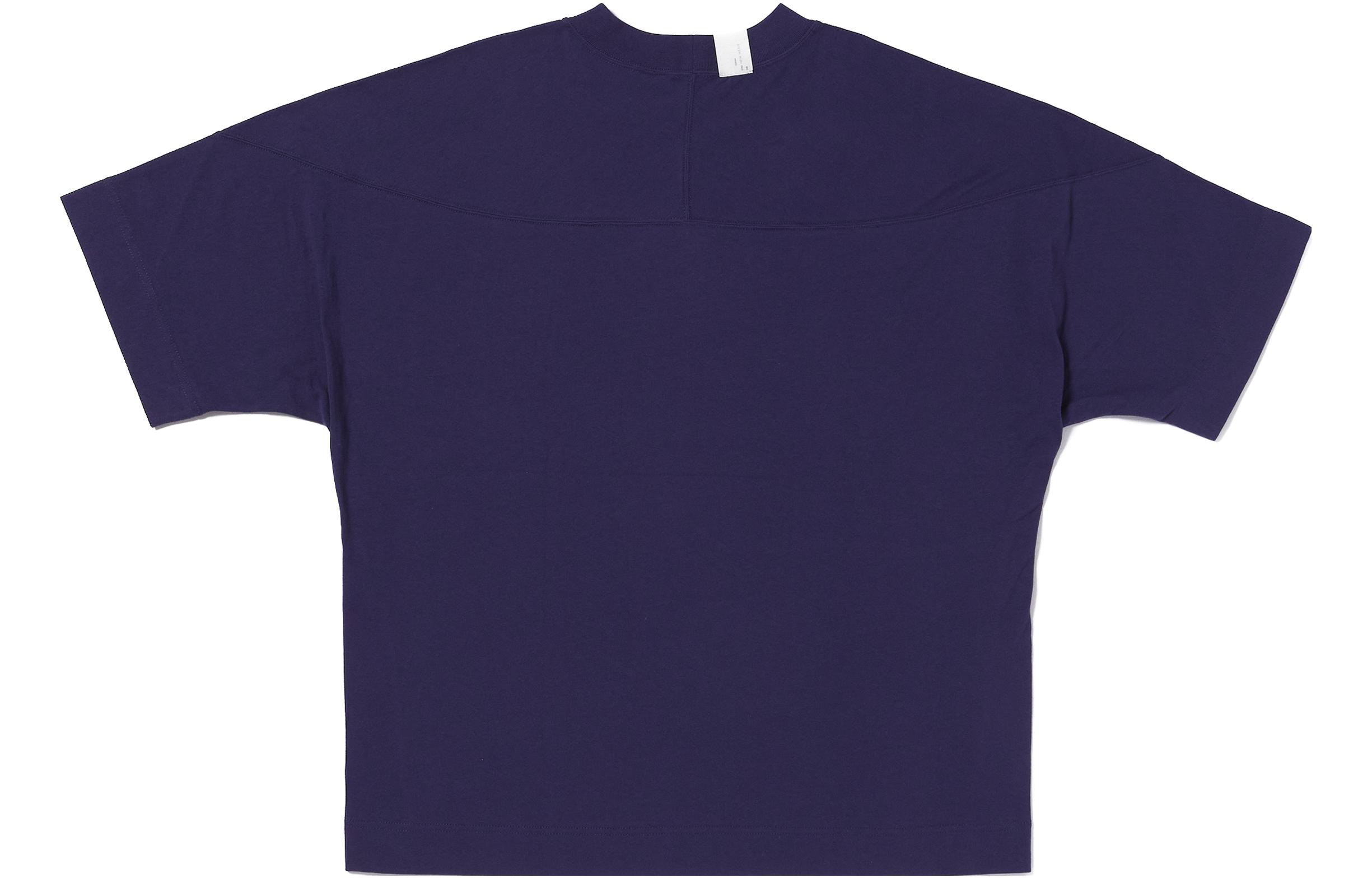 Purchase 챔피언 x N.훌리우드 컬러블록 캐주얼 컴피 유니섹스 티셔츠. C8-X355