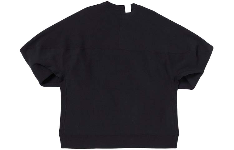 Lookbook Champion x N.HOOLYWOOD Embroidered C-Logo Crewneck Sweatshirt Unisex Japan Edition C8-X017