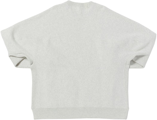 Champion x N.HOOLYWOOD Embroidered C-Logo Crewneck Sweatshirt Unisex Japan Edition C8-X017 Purchase Champion x N.HOOLYWOOD Embroidered C-Logo Crewneck Sweatshirt Unisex Japan Edition C8-X017