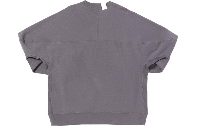 Sizing Champion x N.HOOLYWOOD Embroidered C-Logo Crewneck Sweatshirt Unisex Japan Edition C8-X017