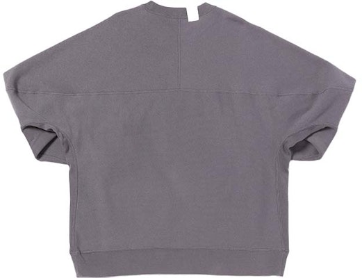 Champion x N.HOOLYWOOD Embroidered C-Logo Crewneck Sweatshirt Unisex Japan Edition C8-X017 Sizing Champion x N.HOOLYWOOD Embroidered C-Logo Crewneck Sweatshirt Unisex Japan Edition C8-X017