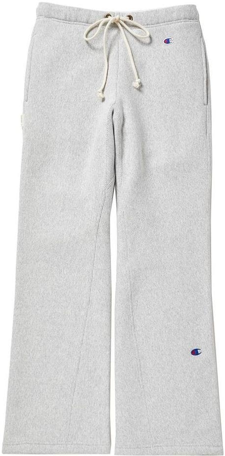 champion-x-n-hoolywood-fw-22-c-logo-fleece-lined-knit-joggers-unisex-japan-edition-c8-w228