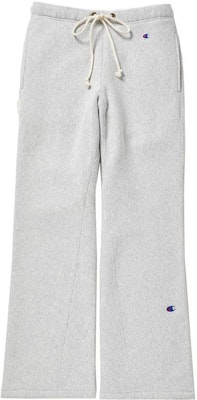 Joggers Unisex Champion x N.HOOLYWOOD FW22 con Forro Polar Edición Japón C8-W228 Order Joggers Unisex Champion x N.HOOLYWOOD FW22 con Forro Polar Edición Japón C8-W228