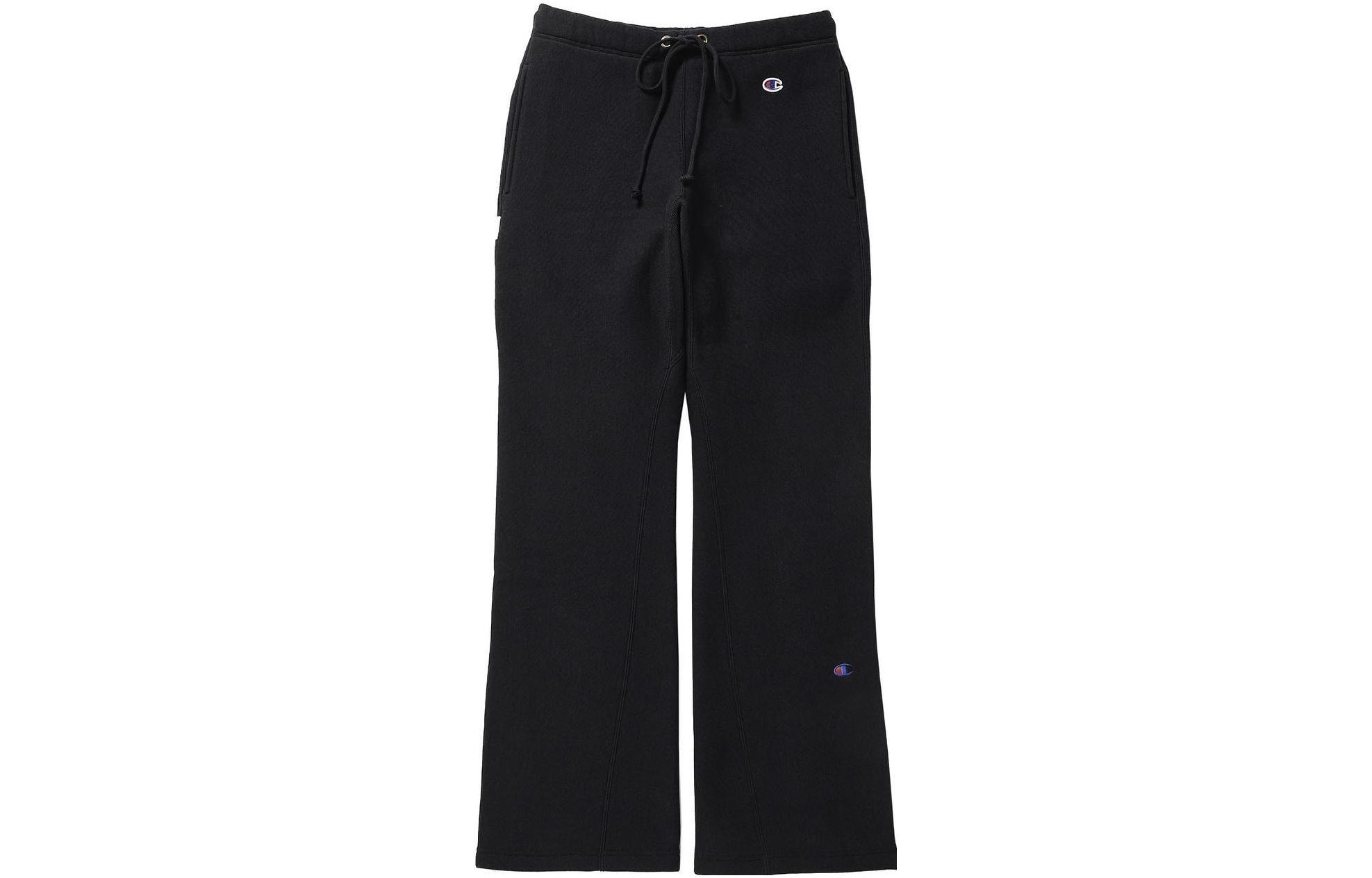 Shop Joggers Unisex Champion x N.HOOLYWOOD FW22 con Forro Polar Edición Japón C8-W228