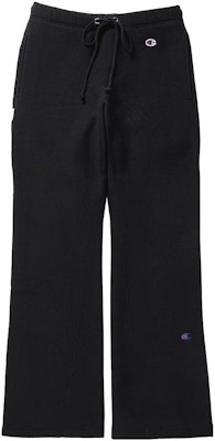 Joggers Unisex Champion x N.HOOLYWOOD FW22 con Forro Polar Edición Japón C8-W228 Shop Joggers Unisex Champion x N.HOOLYWOOD FW22 con Forro Polar Edición Japón C8-W228