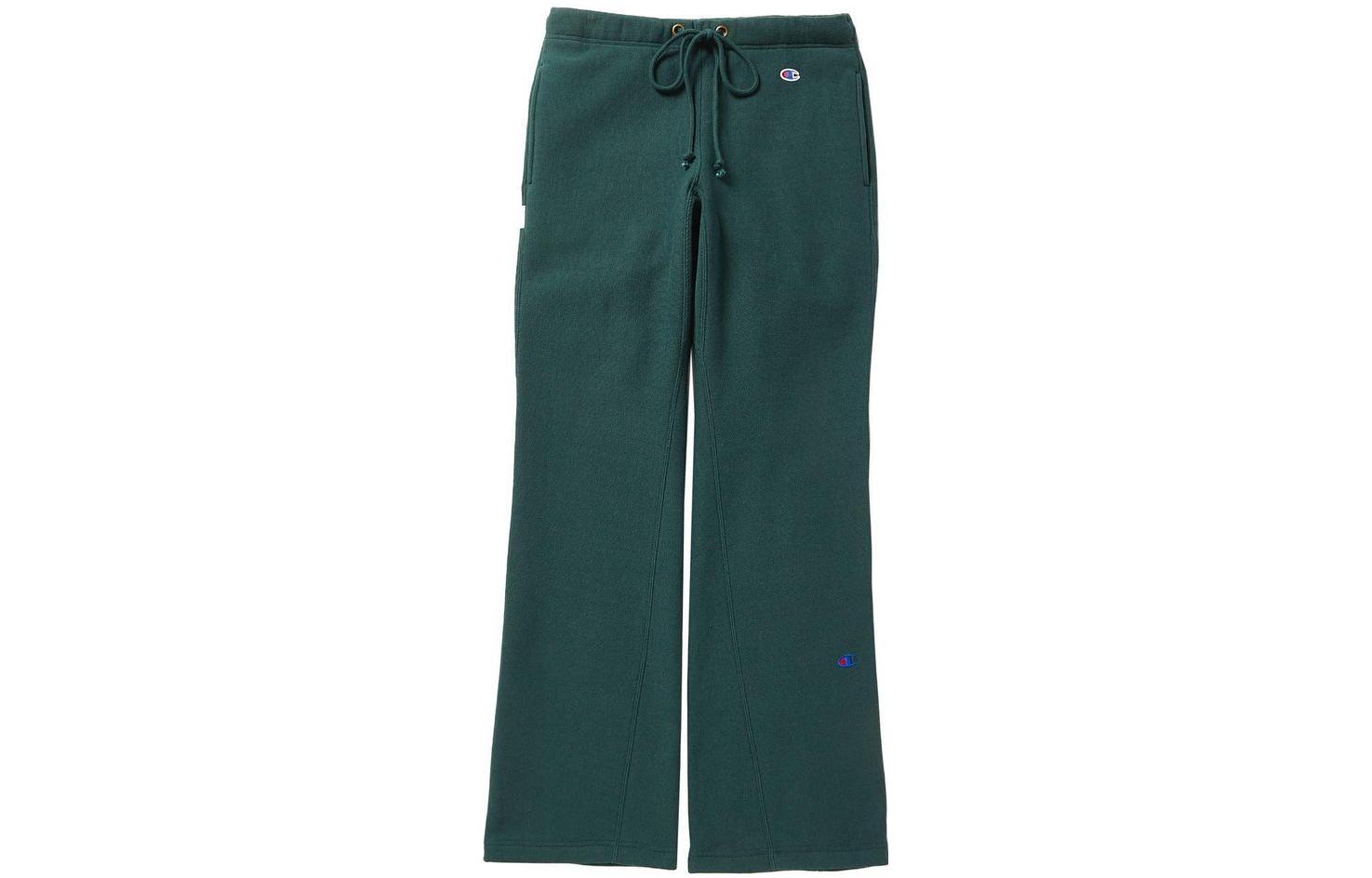 Purchase Joggers Unisex Champion x N.HOOLYWOOD FW22 con Forro Polar Edición Japón C8-W228