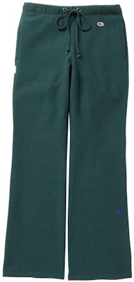 Joggers Unisex Champion x N.HOOLYWOOD FW22 con Forro Polar Edición Japón C8-W228 Purchase Joggers Unisex Champion x N.HOOLYWOOD FW22 con Forro Polar Edición Japón C8-W228