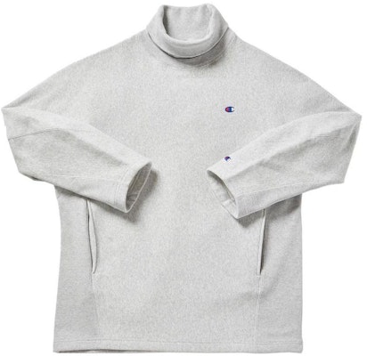 Champion x N.HOOLYWOOD FW22 小C标志抓绒卫衣 男女同款 日本版 C8-W048 Order Champion x N.HOOLYWOOD FW22 小C标志抓绒卫衣 男女同款 日本版 C8-W048