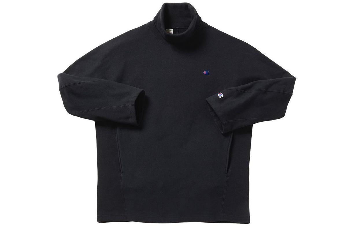 Purchase Champion x N.HOOLYWOOD FW22 小C标志抓绒卫衣 男女同款 日本版 C8-W048