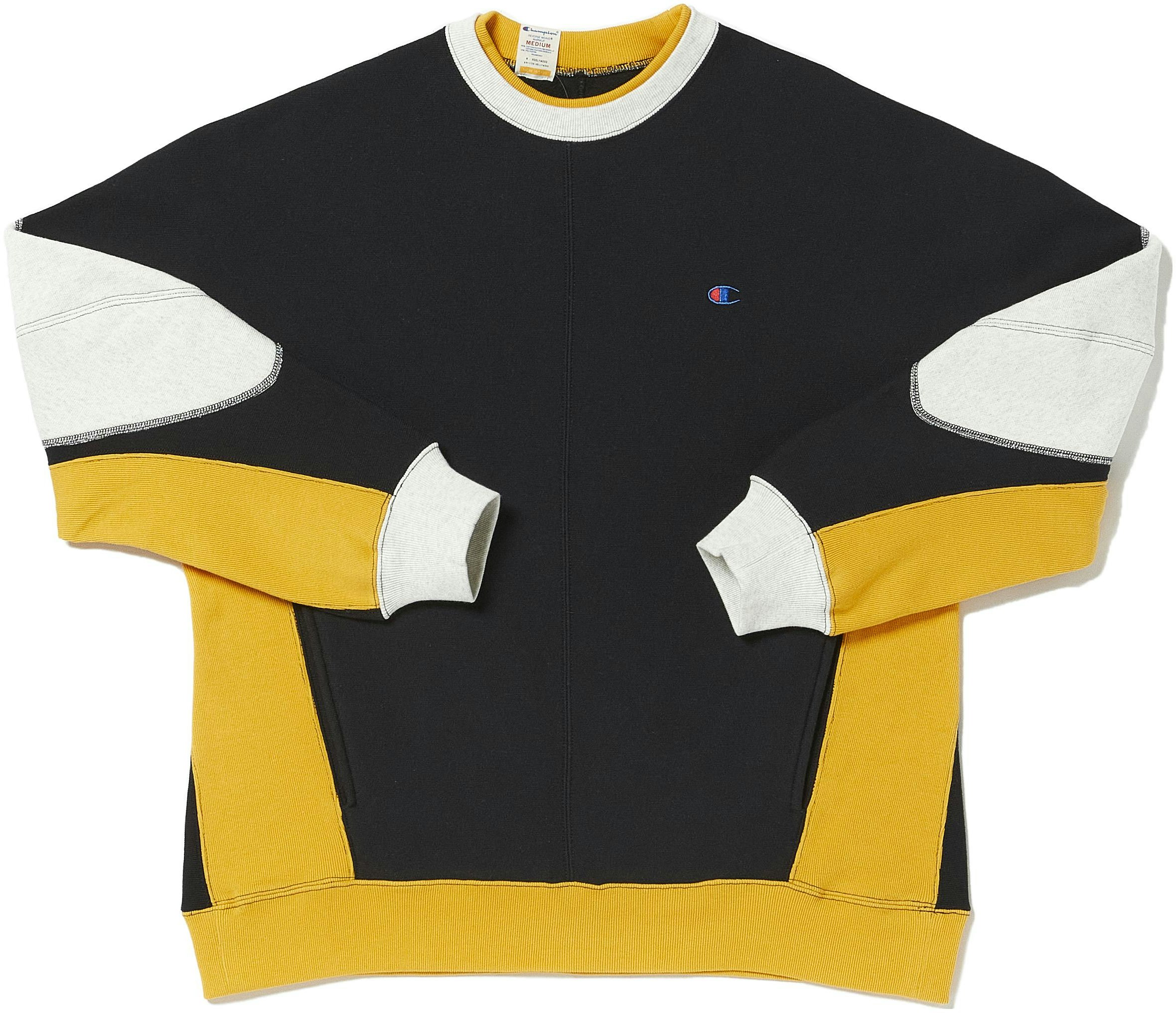 champion-x-n-hoolywood-fw-23-colorblock-crewneck-sweatshirt-unisex-collab-c8-y017