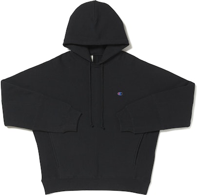 冠军 x N.HOOLYWOOD 2023秋冬拼色抽绳连帽衫 男女通用 C8-Y120 Shop 冠军 x N.HOOLYWOOD 2023秋冬拼色抽绳连帽衫 男女通用 C8-Y120