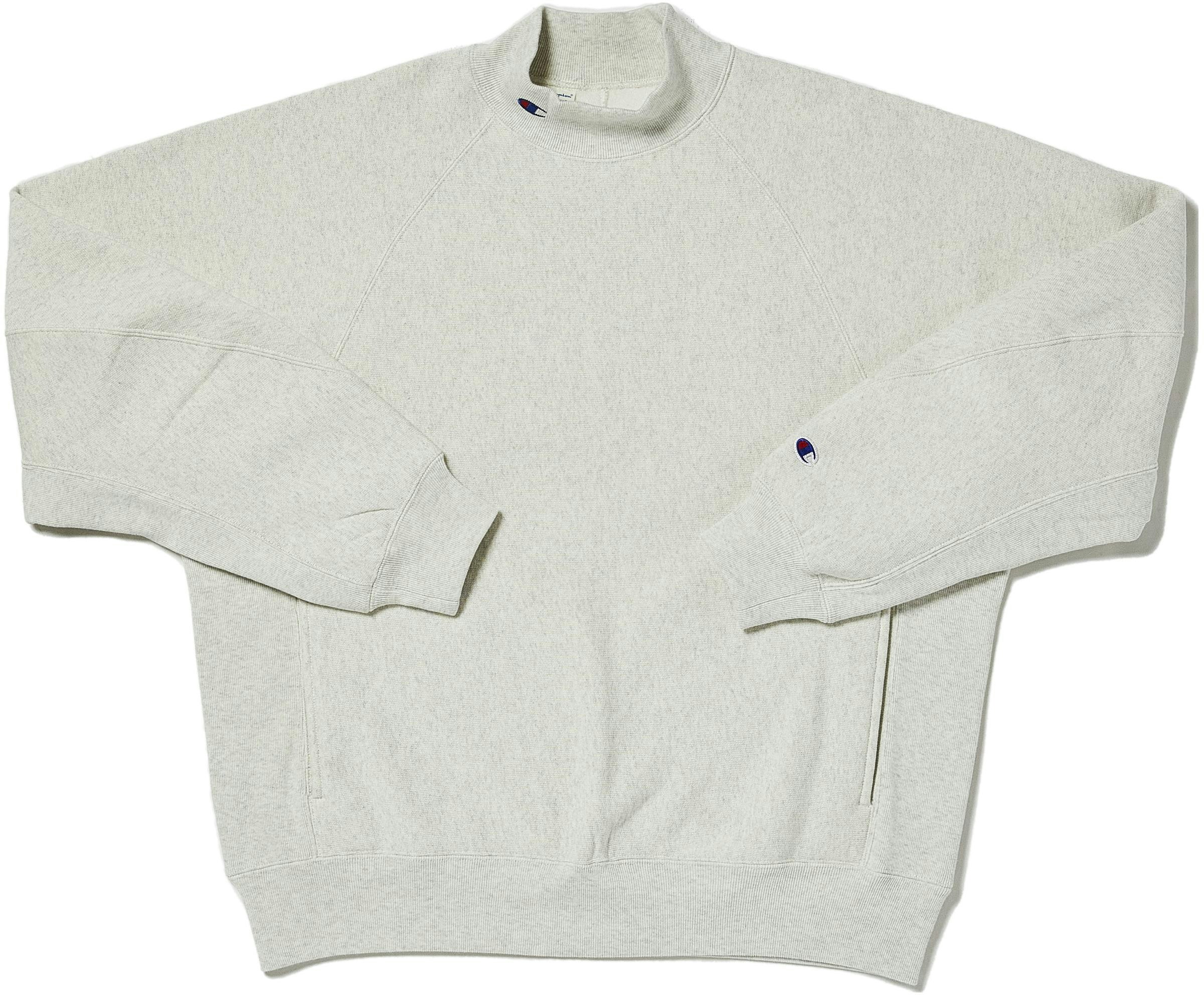 champion-x-n-hoolywood-fw-23-unisex-solid-color-knit-pullover-sweater-c8-y011