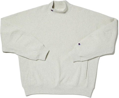 チャンピオン×N.HOOLYWOOD FW23 ユニセツ 無地 ニット プルオーバー セーター C8-Y011 Lookbook チャンピオン×N.HOOLYWOOD FW23 ユニセツ 無地 ニット プルオーバー セーター C8-Y011