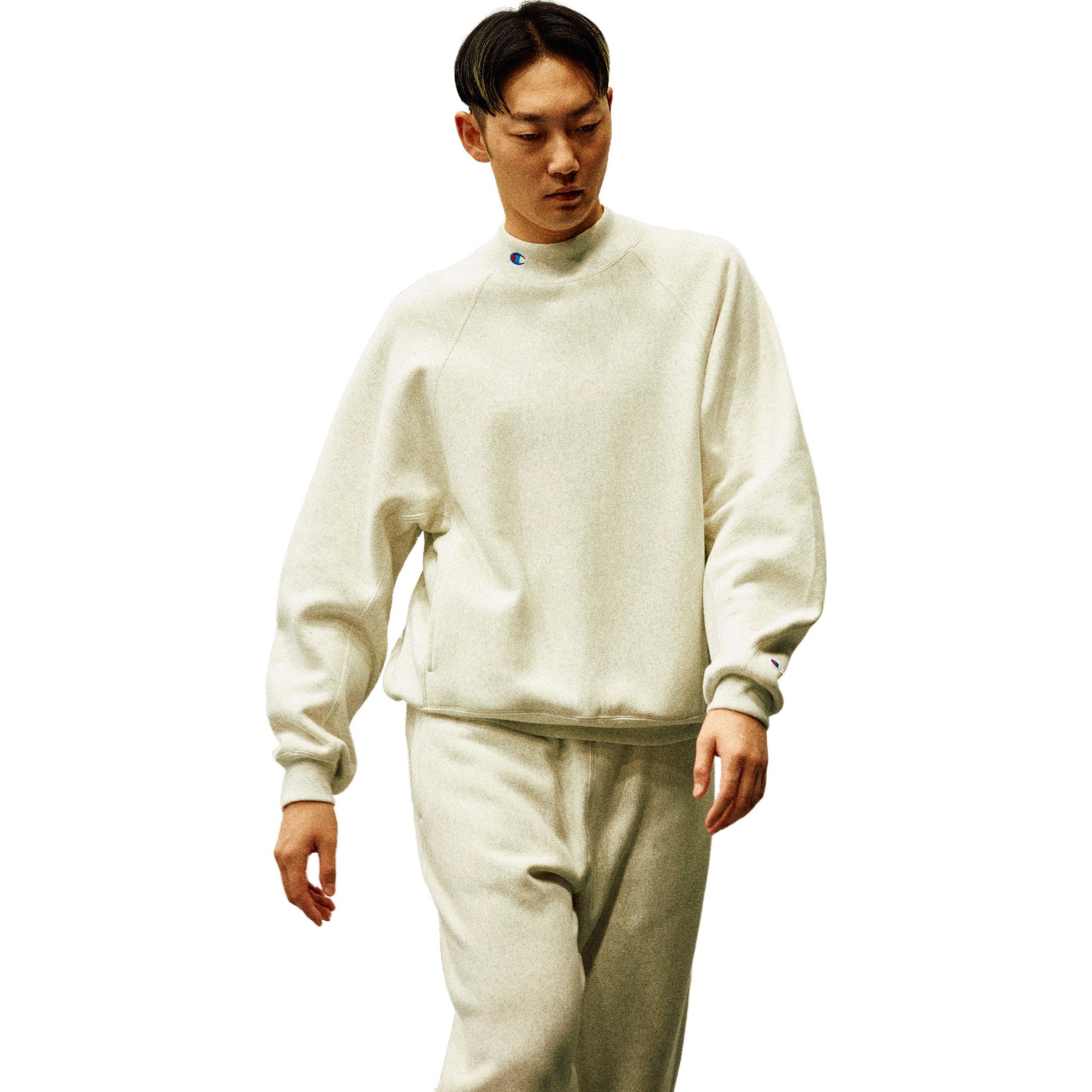 Purchase チャンピオン×N.HOOLYWOOD FW23 ユニセツ 無地 ニット プルオーバー セーター C8-Y011