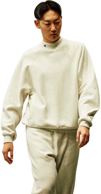 チャンピオン×N.HOOLYWOOD FW23 ユニセツ 無地 ニット プルオーバー セーター C8-Y011 Purchase チャンピオン×N.HOOLYWOOD FW23 ユニセツ 無地 ニット プルオーバー セーター C8-Y011