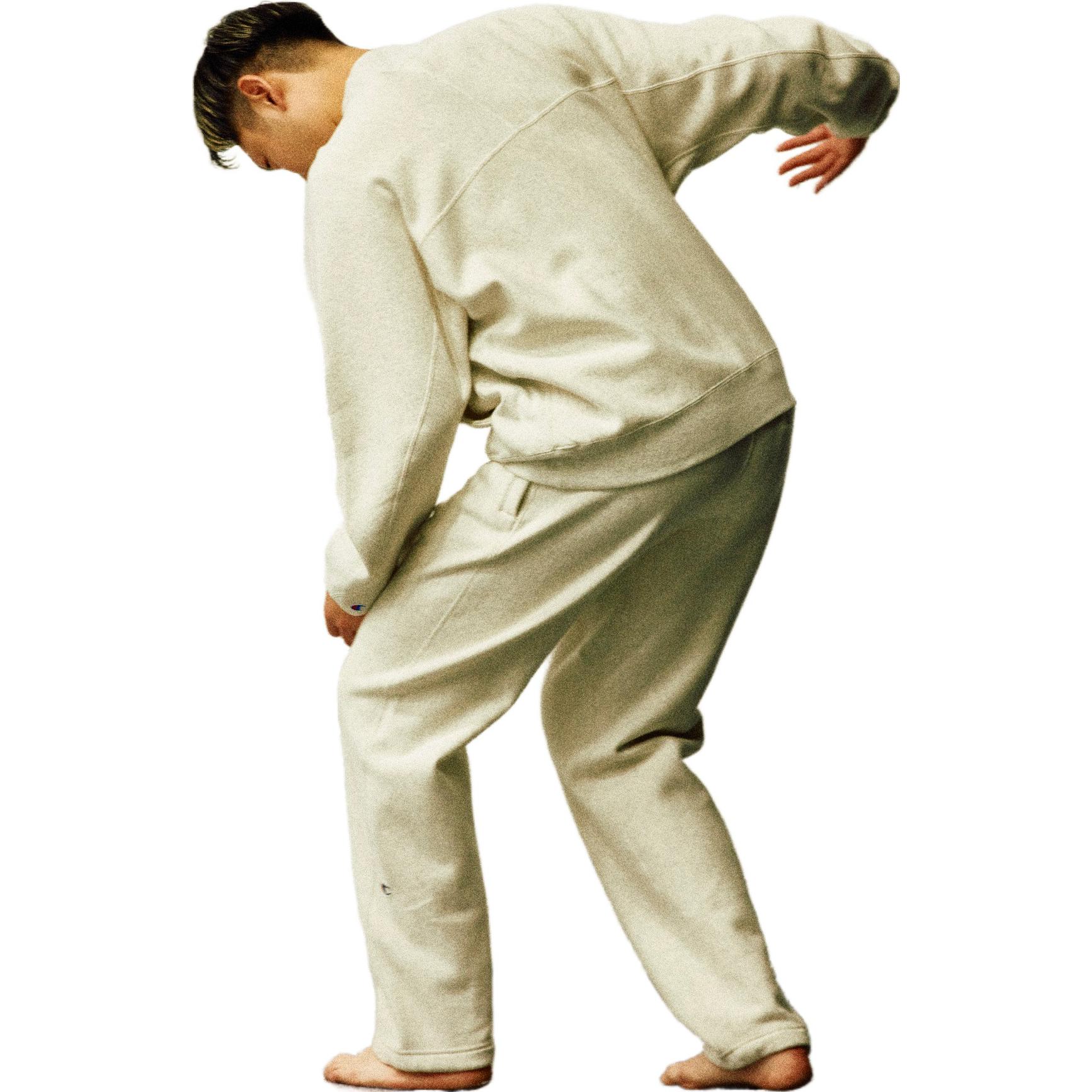 Details for チャンピオン×N.HOOLYWOOD FW23 ユニセツ 無地 ニット プルオーバー セーター C8-Y011