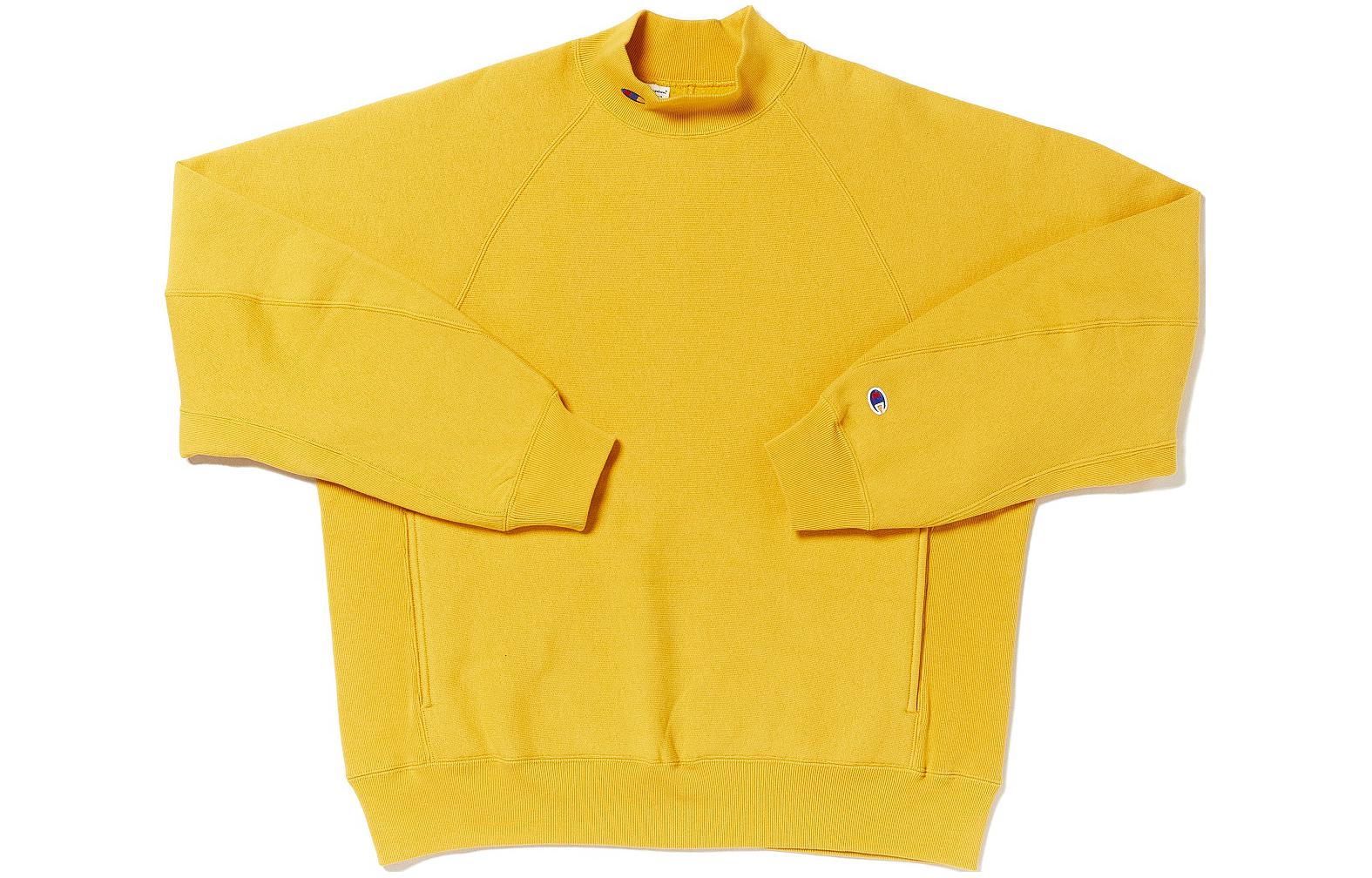 Sizing チャンピオン×N.HOOLYWOOD FW23 ユニセツ 無地 ニット プルオーバー セーター C8-Y011