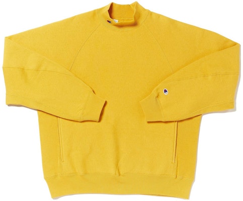 チャンピオン×N.HOOLYWOOD FW23 ユニセツ 無地 ニット プルオーバー セーター C8-Y011 Sizing チャンピオン×N.HOOLYWOOD FW23 ユニセツ 無地 ニット プルオーバー セーター C8-Y011