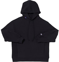 Champion x N.HOOLYWOOD SS23 Embroidered C-Logo Hoodie Unisex Japan Edition. C8-X108 Champion x N.HOOLYWOOD SS23 Embroidered C-Logo Hoodie Unisex Japan Edition. C8-X108