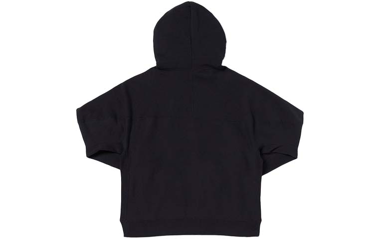 Lookbook チャンピオン x N.HOOLYWOOD SS23 刺繍Cロゴパーカー ユニセックス 日本限定版。 C8-X108