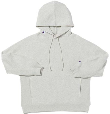 チャンピオン x N.HOOLYWOOD SS23 刺繍Cロゴパーカー ユニセックス 日本限定版。 C8-X108 Shop チャンピオン x N.HOOLYWOOD SS23 刺繍Cロゴパーカー ユニセックス 日本限定版。 C8-X108