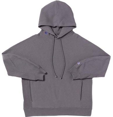 チャンピオン x N.HOOLYWOOD SS23 刺繍Cロゴパーカー ユニセックス 日本限定版。 C8-X108 Details for チャンピオン x N.HOOLYWOOD SS23 刺繍Cロゴパーカー ユニセックス 日本限定版。 C8-X108