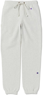 챔피언 x N.HOOLYWOOD SS23 조거팬츠 스몰 C-로고 자수 유니섹스 일본 에디션. C8-X215 Shop 챔피언 x N.HOOLYWOOD SS23 조거팬츠 스몰 C-로고 자수 유니섹스 일본 에디션. C8-X215