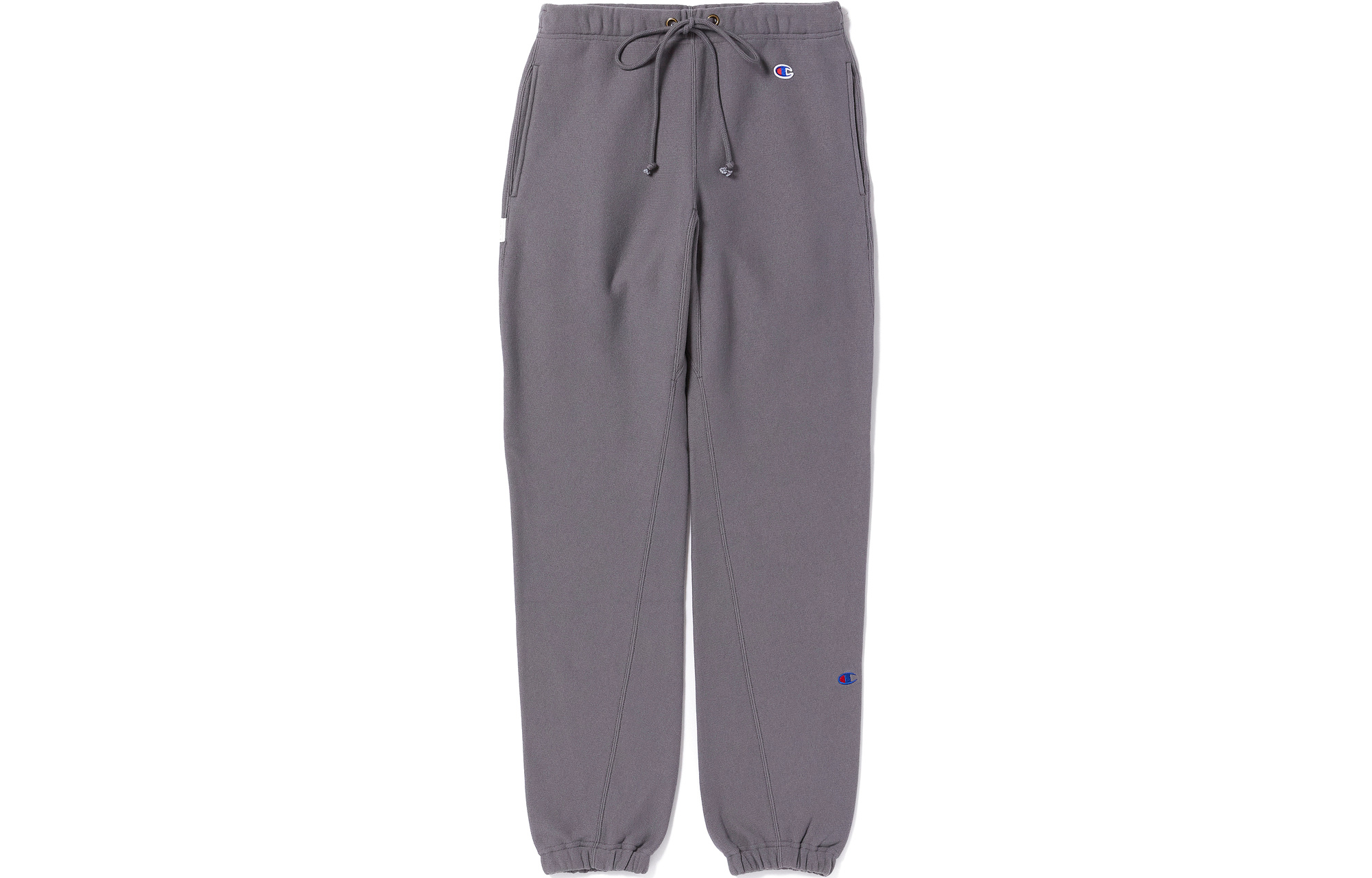 Details for 챔피언 x N.HOOLYWOOD SS23 조거팬츠 스몰 C-로고 자수 유니섹스 일본 에디션. C8-X215