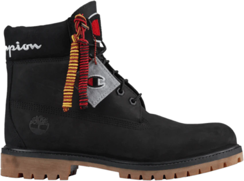 champion-x-timberland-6-inch-luxe-premium-black