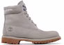 Buy Champion x Timberland Bota 6 Pulgadas Premium 'Gris' A1UC8