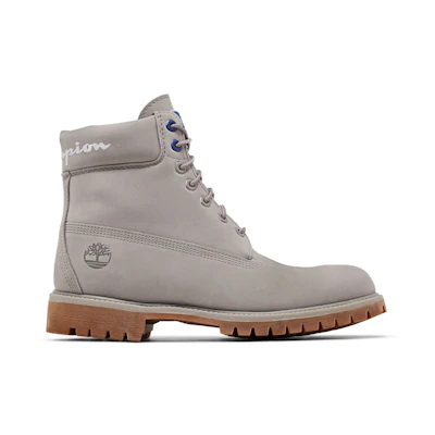 Champion Timberland 6 Inch PRM 'Grey'